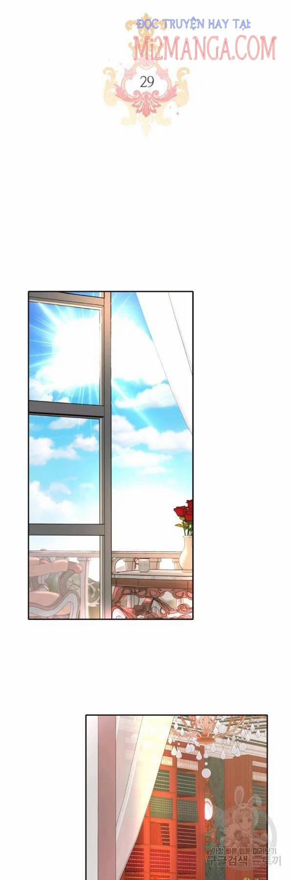 Tôi Là Một Sát Thủ Nhưng Tôi Đang Nghĩ Đến Việc Sống Như Một Cô Công Chúa 29 trang 4