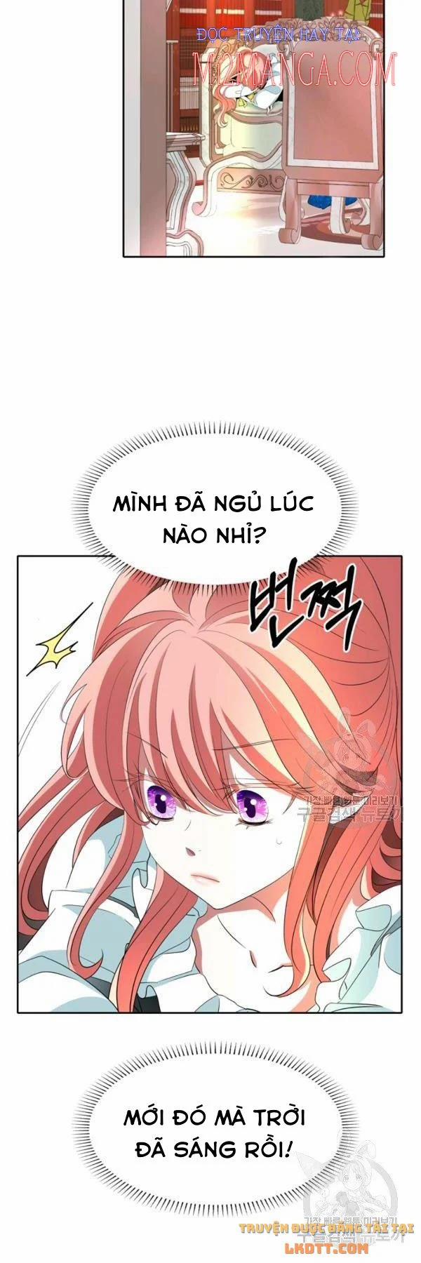 Tôi Là Một Sát Thủ Nhưng Tôi Đang Nghĩ Đến Việc Sống Như Một Cô Công Chúa 29 trang 5