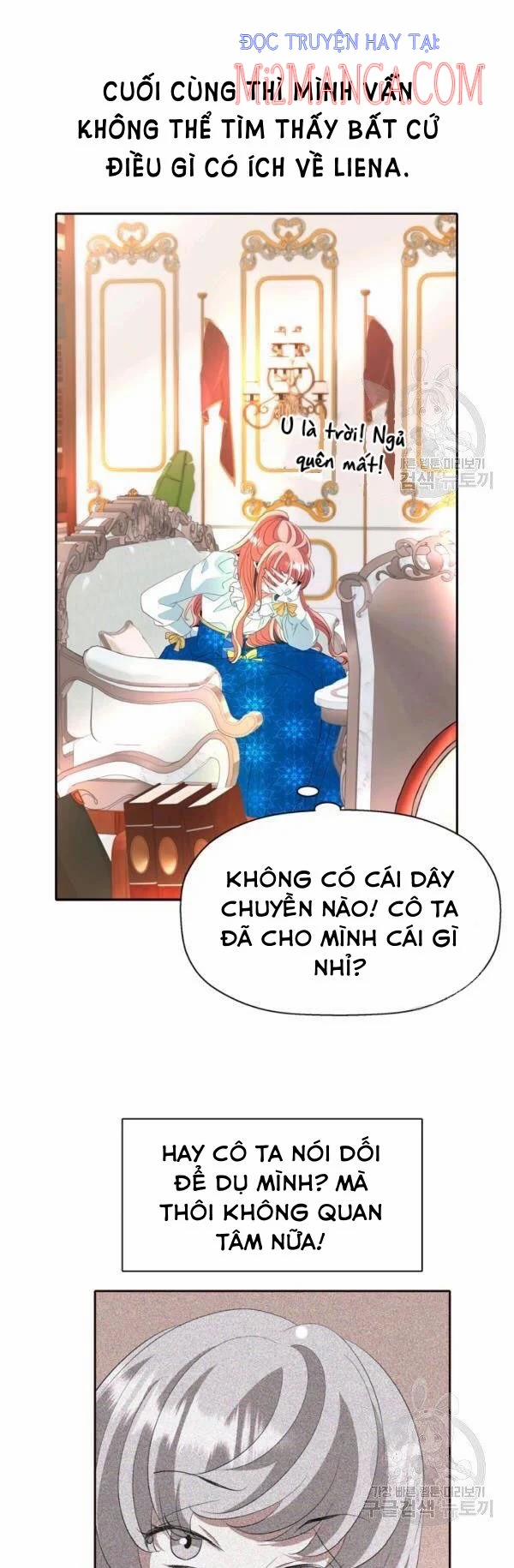 Tôi Là Một Sát Thủ Nhưng Tôi Đang Nghĩ Đến Việc Sống Như Một Cô Công Chúa 29 trang 6