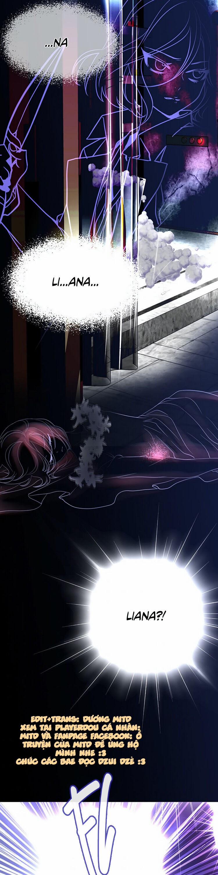 Tôi Là Một Sát Thủ Nhưng Tôi Đang Nghĩ Đến Việc Sống Như Một Cô Công Chúa 3 trang 13