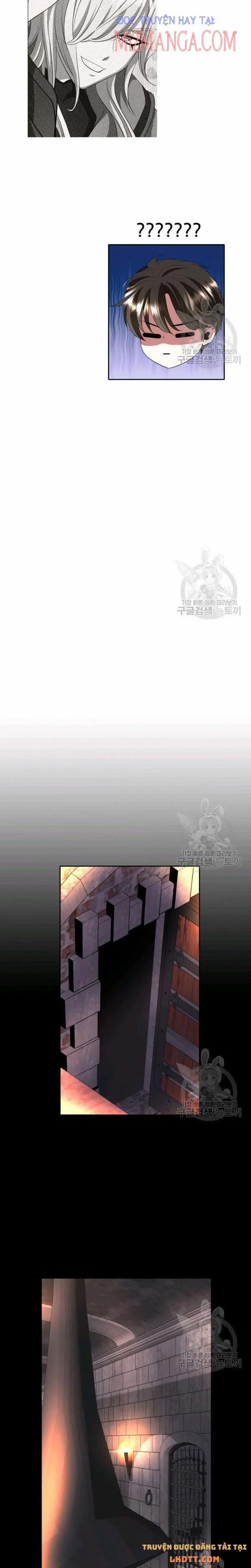 Tôi Là Một Sát Thủ Nhưng Tôi Đang Nghĩ Đến Việc Sống Như Một Cô Công Chúa 30.5 trang 8