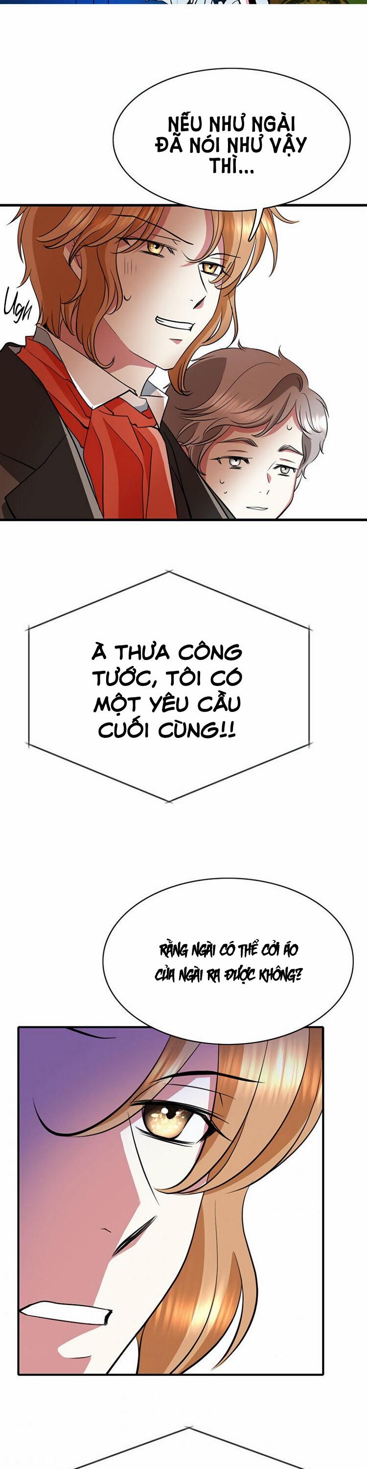 Tôi Là Một Sát Thủ Nhưng Tôi Đang Nghĩ Đến Việc Sống Như Một Cô Công Chúa 4 trang 19
