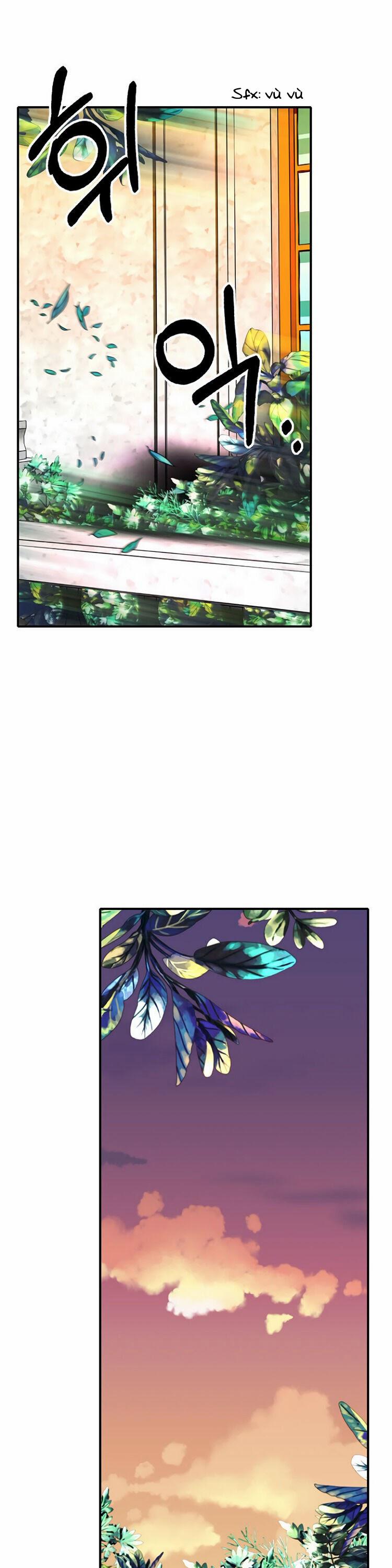 Tôi Là Một Sát Thủ Nhưng Tôi Đang Nghĩ Đến Việc Sống Như Một Cô Công Chúa 4 trang 7