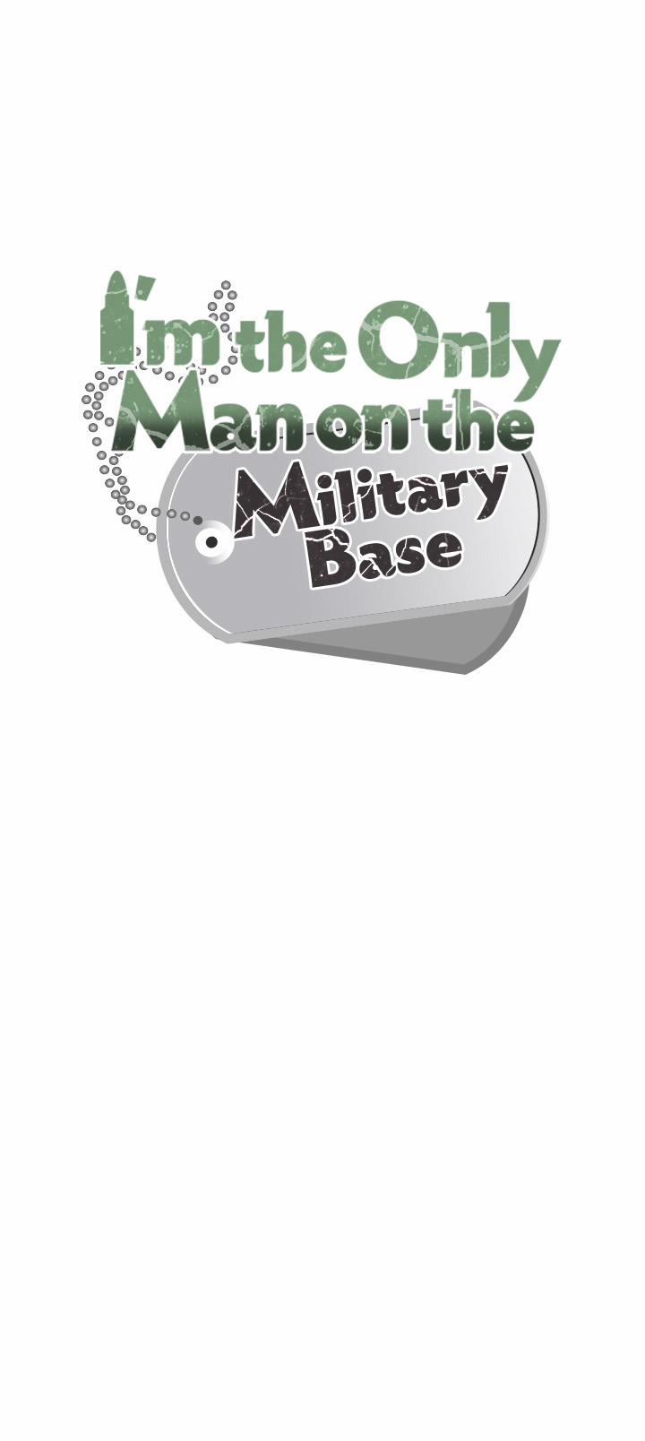 Tôi Là Nam Quân Nhân Duy Nhất Trong Đơn Vị 10 trang 2