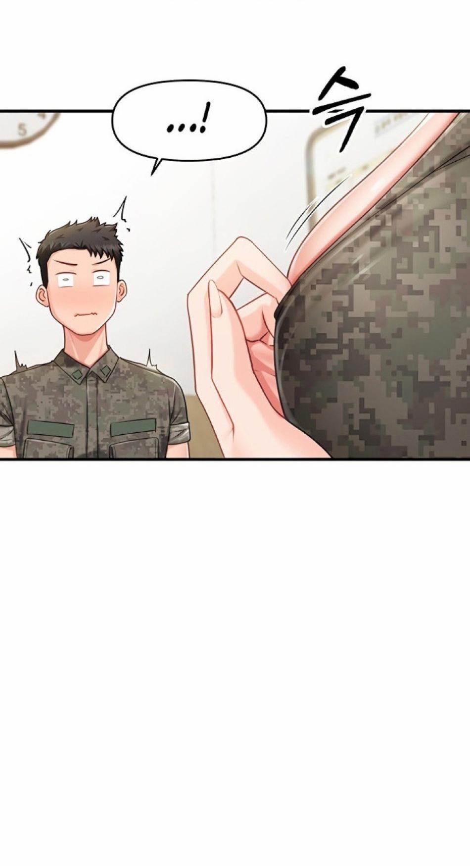 Tôi Là Nam Quân Nhân Duy Nhất Trong Đơn Vị 11 trang 0