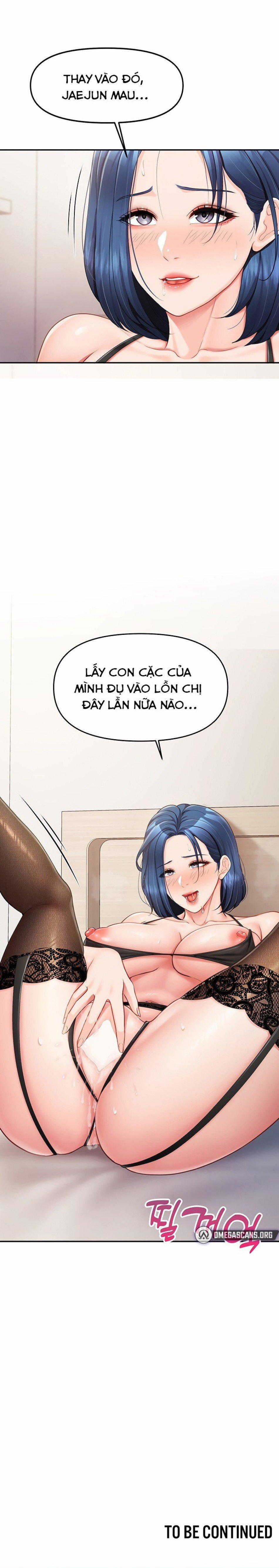 Tôi Là Nam Quân Nhân Duy Nhất Trong Đơn Vị 11 trang 11