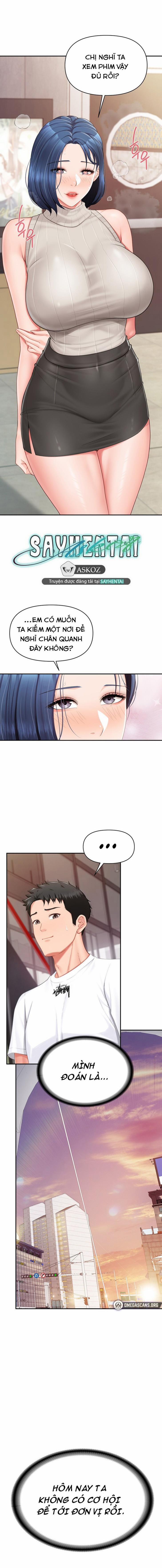 Tôi Là Nam Quân Nhân Duy Nhất Trong Đơn Vị 15 trang 0