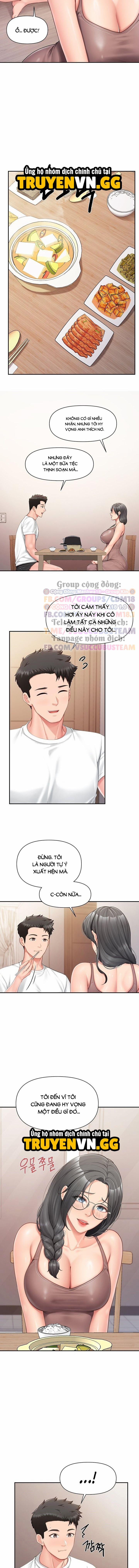 Tôi Là Nam Quân Nhân Duy Nhất Trong Đơn Vị 24 trang 7