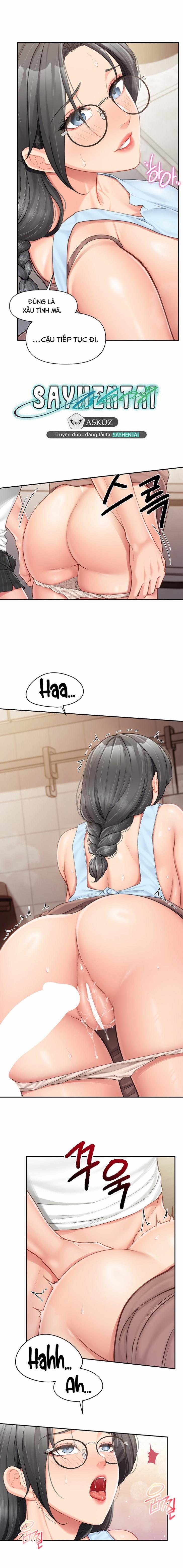 Tôi Là Nam Quân Nhân Duy Nhất Trong Đơn Vị 25 trang 0