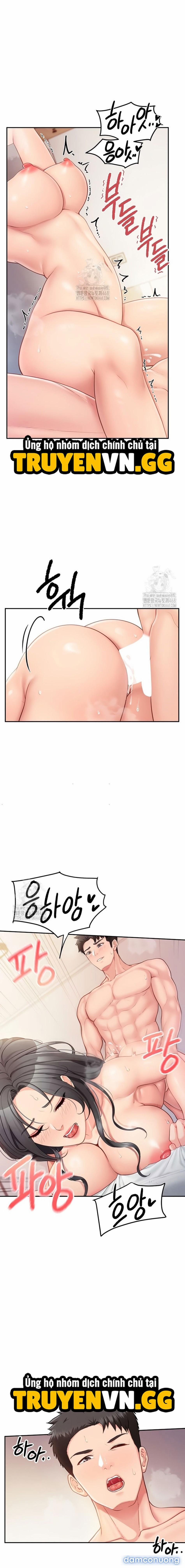 Tôi Là Nam Quân Nhân Duy Nhất Trong Đơn Vị 25 trang 11