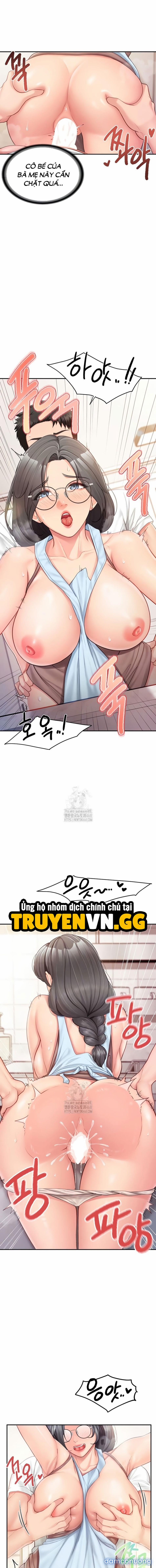 Tôi Là Nam Quân Nhân Duy Nhất Trong Đơn Vị 25 trang 2