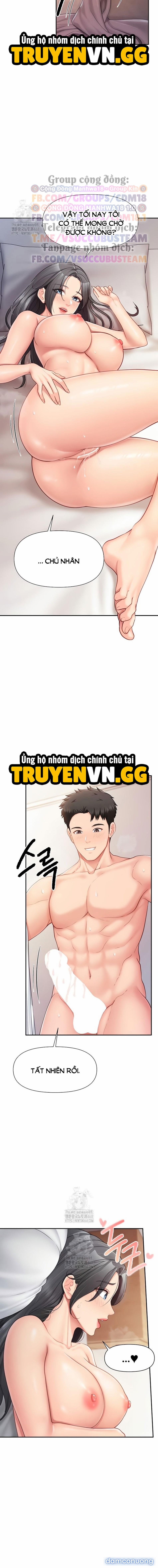 Tôi Là Nam Quân Nhân Duy Nhất Trong Đơn Vị 25 trang 9