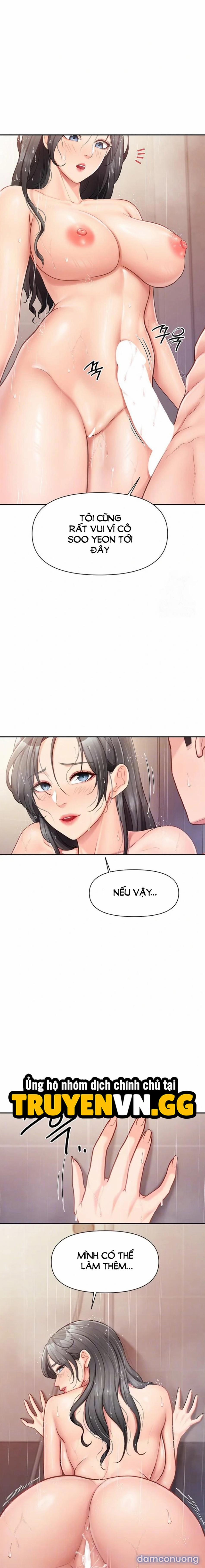 Tôi Là Nam Quân Nhân Duy Nhất Trong Đơn Vị 26 trang 3