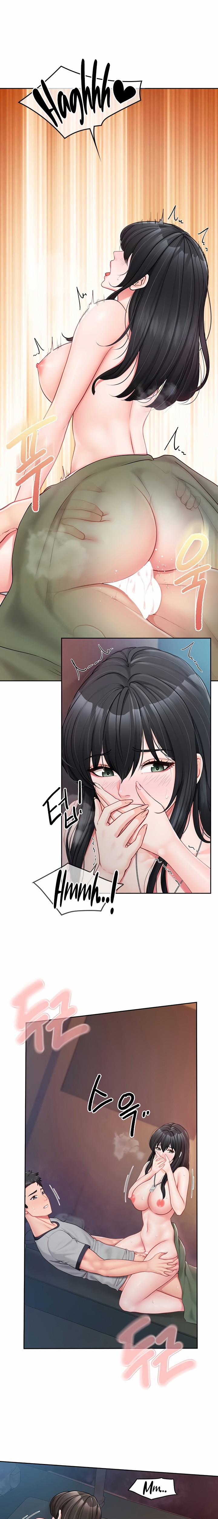 Tôi Là Nam Quân Nhân Duy Nhất Trong Đơn Vị 28 trang 10