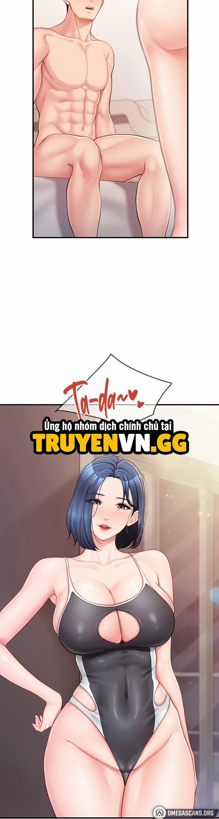 Tôi Là Nam Quân Nhân Duy Nhất Trong Đơn Vị 32 trang 2