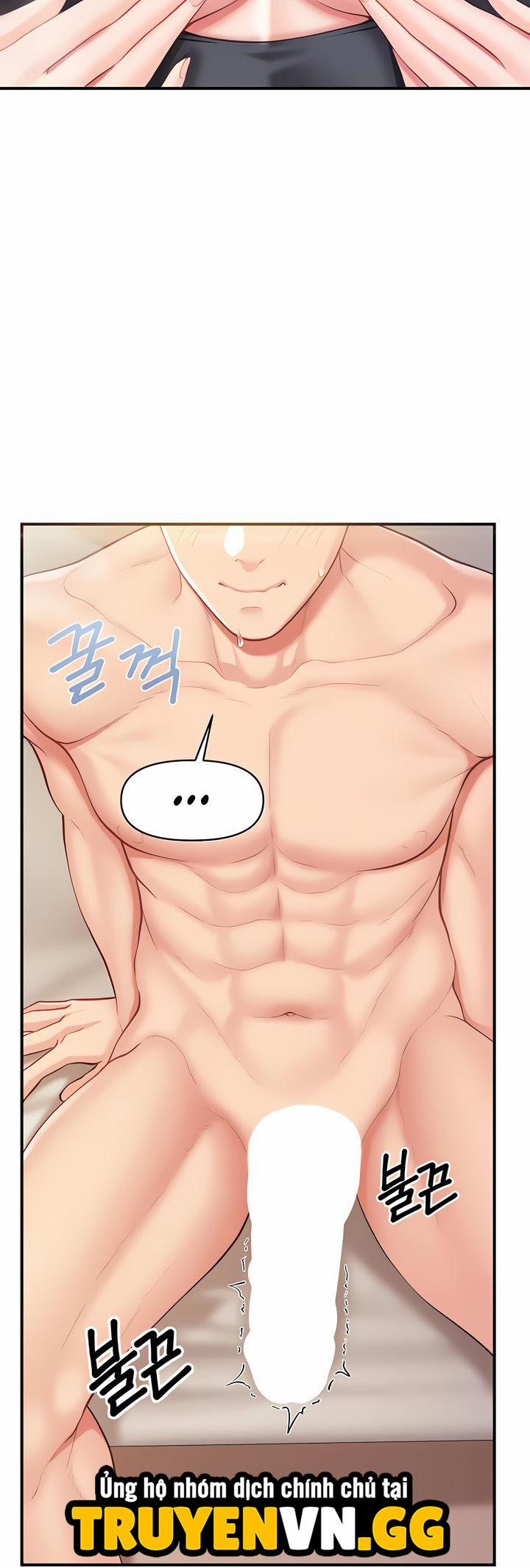 Tôi Là Nam Quân Nhân Duy Nhất Trong Đơn Vị 32 trang 6