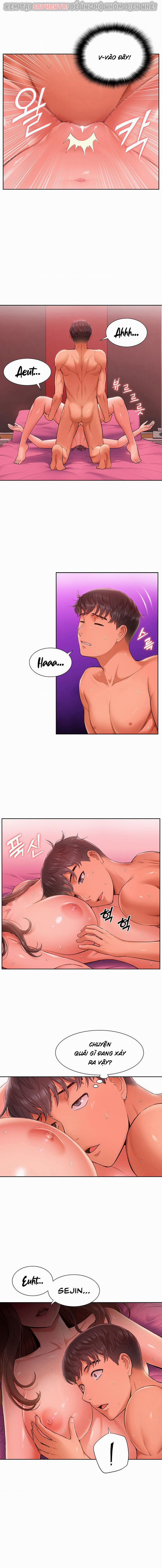 Tôi Là Người Bị Thôi Miên Nhưng Lại Lập Ra Dàn Harem Idol 1 trang 27