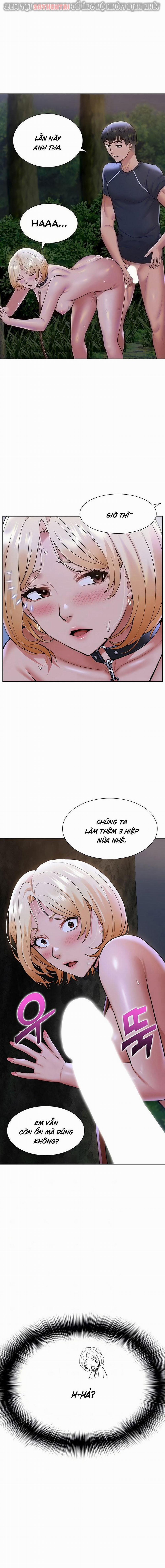 Tôi Là Người Bị Thôi Miên Nhưng Lại Lập Ra Dàn Harem Idol 10 trang 1