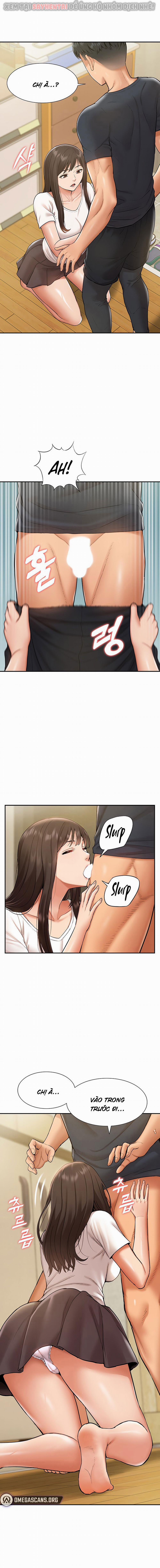 Tôi Là Người Bị Thôi Miên Nhưng Lại Lập Ra Dàn Harem Idol 10 trang 18