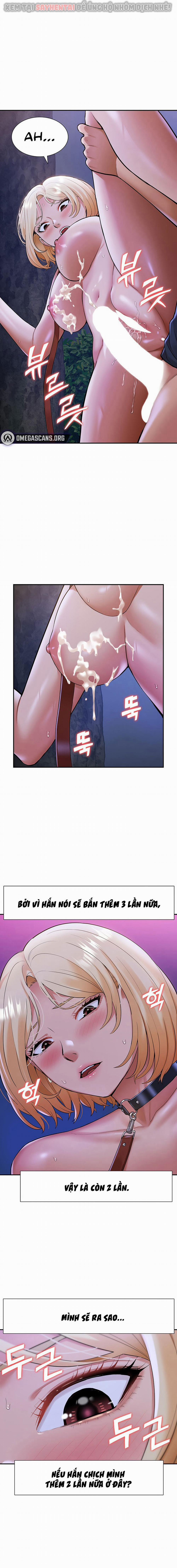 Tôi Là Người Bị Thôi Miên Nhưng Lại Lập Ra Dàn Harem Idol 10 trang 9