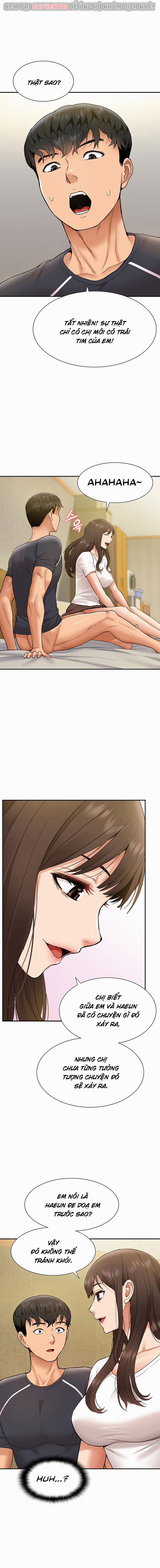 Tôi Là Người Bị Thôi Miên Nhưng Lại Lập Ra Dàn Harem Idol 11 trang 14