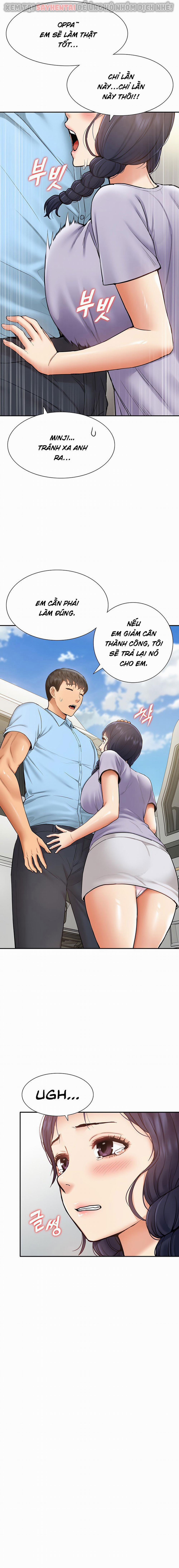 Tôi Là Người Bị Thôi Miên Nhưng Lại Lập Ra Dàn Harem Idol 12 trang 12