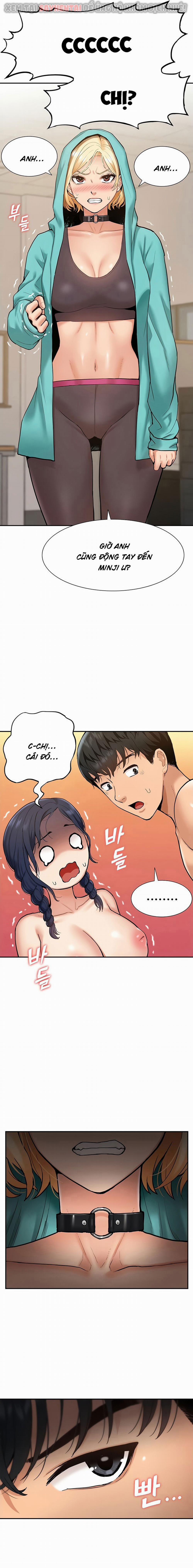 Tôi Là Người Bị Thôi Miên Nhưng Lại Lập Ra Dàn Harem Idol 14 trang 17