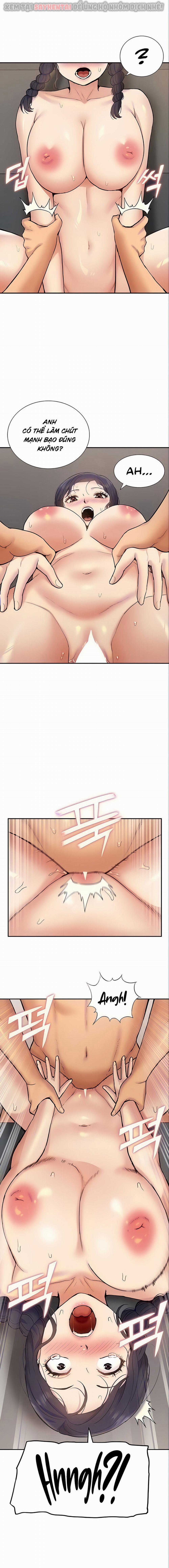 Tôi Là Người Bị Thôi Miên Nhưng Lại Lập Ra Dàn Harem Idol 15 trang 15