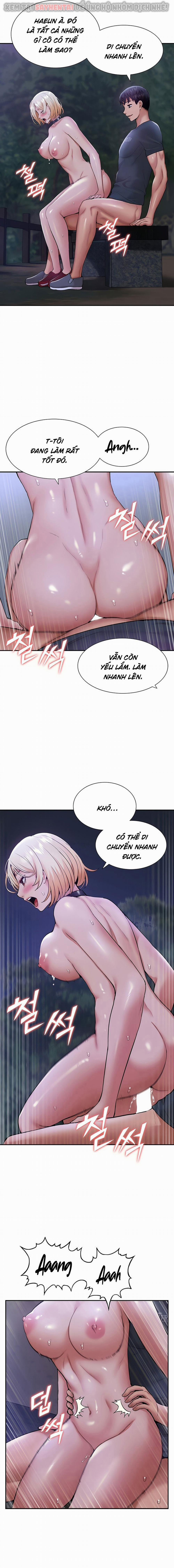 Tôi Là Người Bị Thôi Miên Nhưng Lại Lập Ra Dàn Harem Idol 16 trang 5