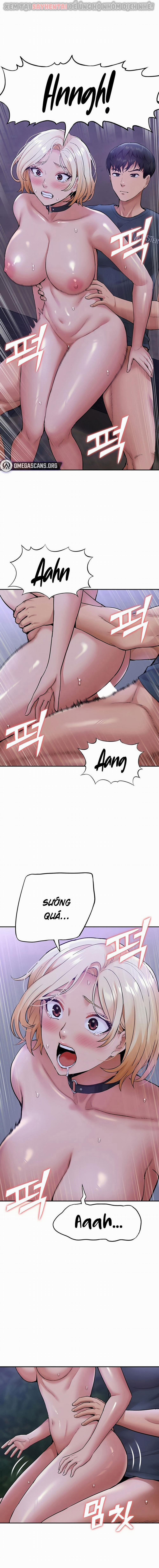 Tôi Là Người Bị Thôi Miên Nhưng Lại Lập Ra Dàn Harem Idol 16 trang 6