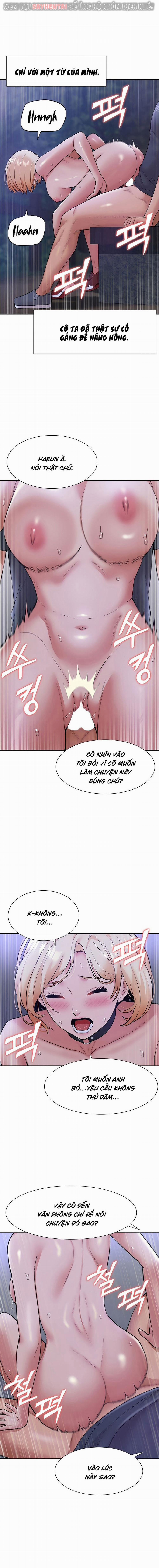 Tôi Là Người Bị Thôi Miên Nhưng Lại Lập Ra Dàn Harem Idol 16 trang 8