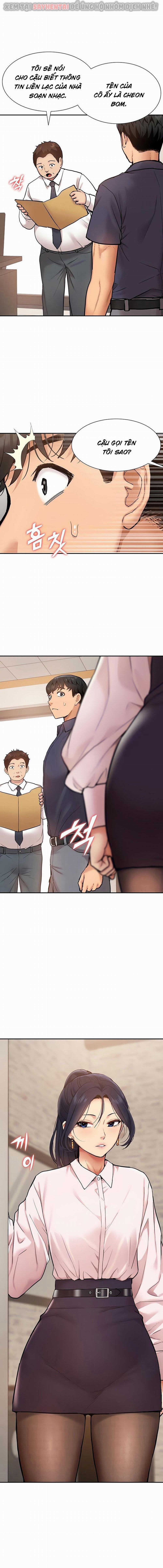 Tôi Là Người Bị Thôi Miên Nhưng Lại Lập Ra Dàn Harem Idol 17 trang 1