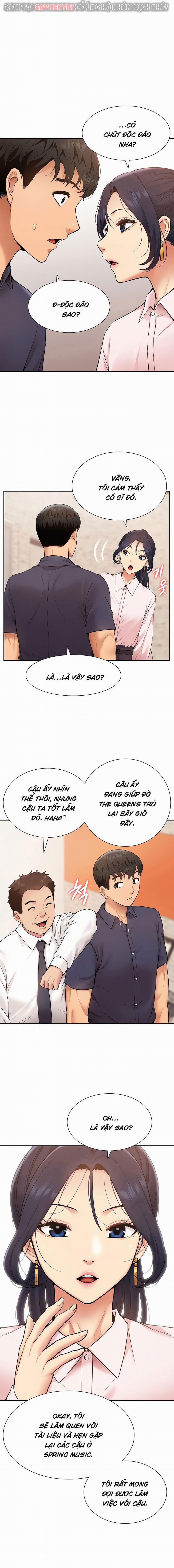 Tôi Là Người Bị Thôi Miên Nhưng Lại Lập Ra Dàn Harem Idol 17 trang 5