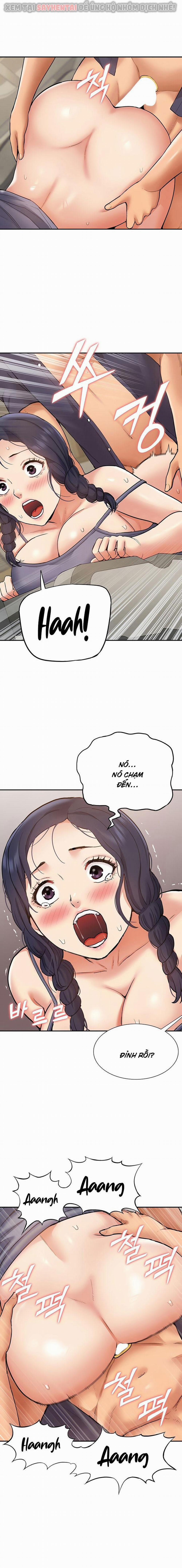 Tôi Là Người Bị Thôi Miên Nhưng Lại Lập Ra Dàn Harem Idol 18 trang 1