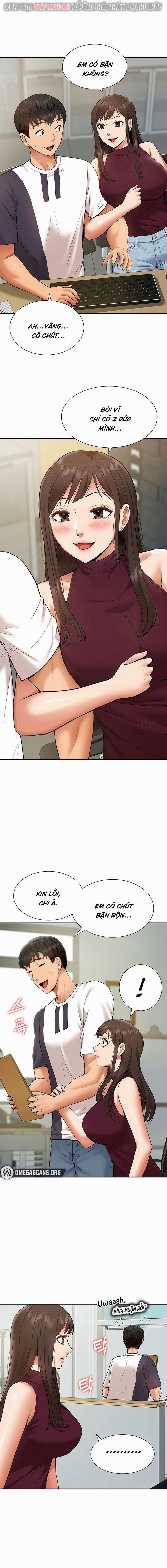 Tôi Là Người Bị Thôi Miên Nhưng Lại Lập Ra Dàn Harem Idol 18 trang 14