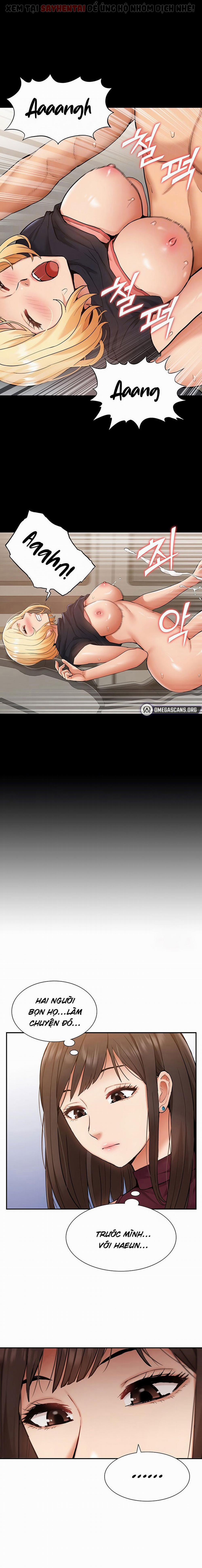 Tôi Là Người Bị Thôi Miên Nhưng Lại Lập Ra Dàn Harem Idol 19 trang 4
