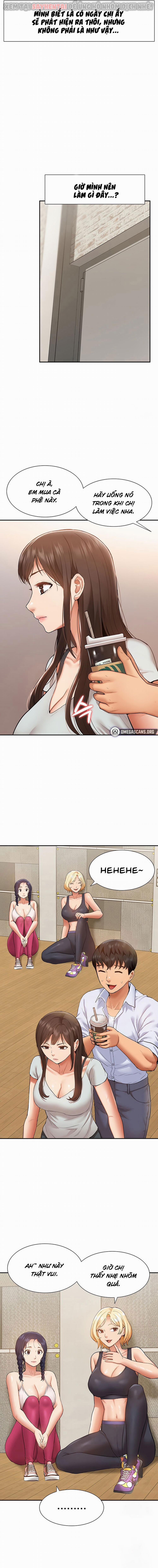 Tôi Là Người Bị Thôi Miên Nhưng Lại Lập Ra Dàn Harem Idol 23 trang 7