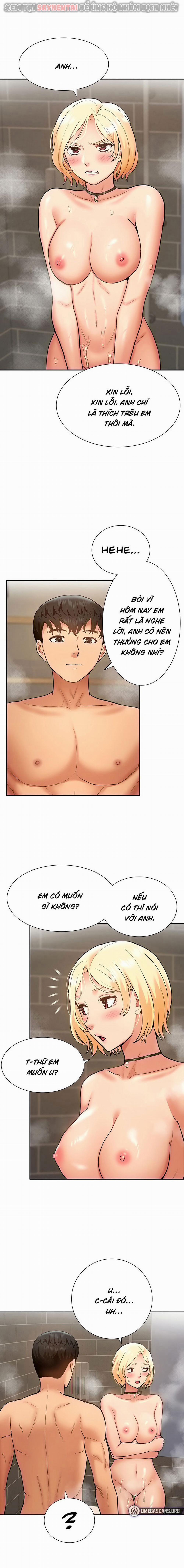 Tôi Là Người Bị Thôi Miên Nhưng Lại Lập Ra Dàn Harem Idol 26 trang 14