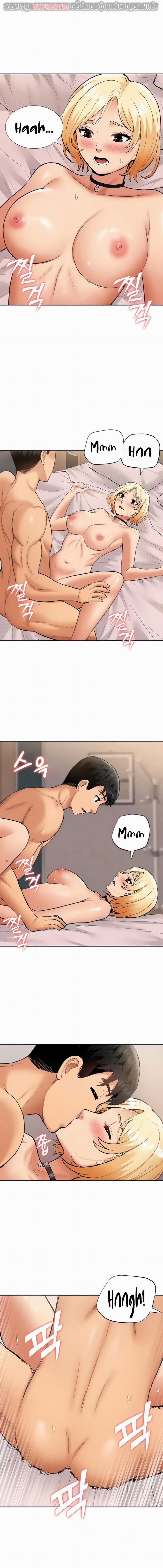 Tôi Là Người Bị Thôi Miên Nhưng Lại Lập Ra Dàn Harem Idol 27 trang 11