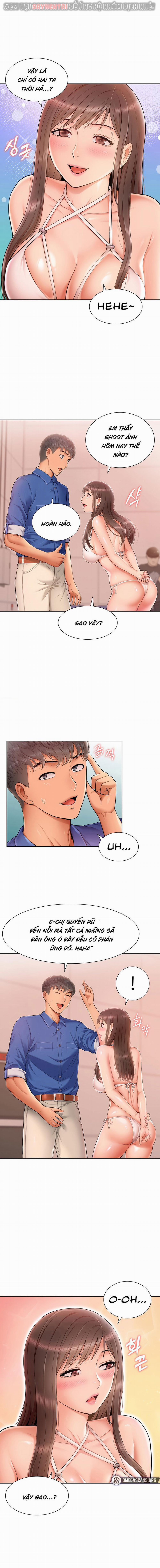 Tôi Là Người Bị Thôi Miên Nhưng Lại Lập Ra Dàn Harem Idol 3 trang 5