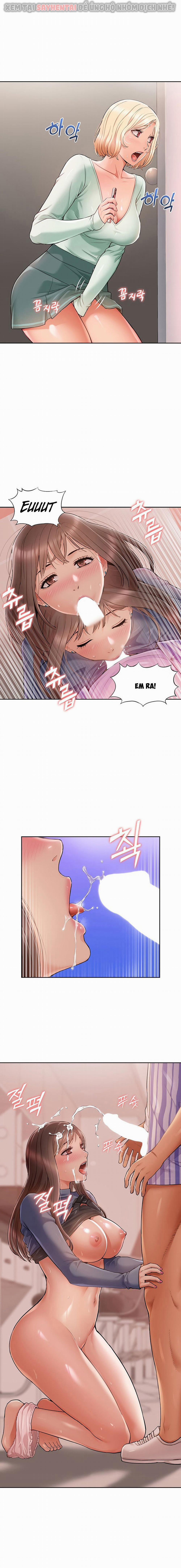 Tôi Là Người Bị Thôi Miên Nhưng Lại Lập Ra Dàn Harem Idol 4 trang 14