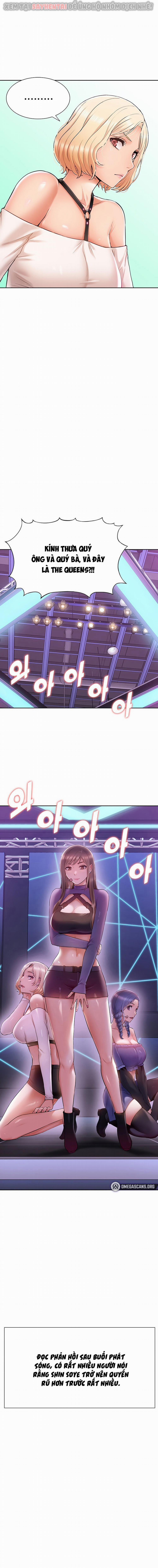 Tôi Là Người Bị Thôi Miên Nhưng Lại Lập Ra Dàn Harem Idol 4 trang 5