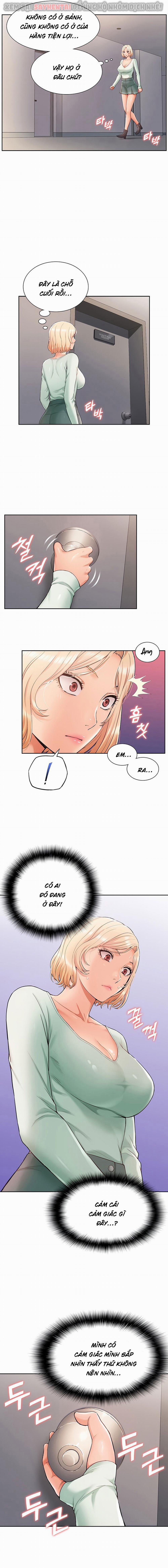 Tôi Là Người Bị Thôi Miên Nhưng Lại Lập Ra Dàn Harem Idol 4 trang 8