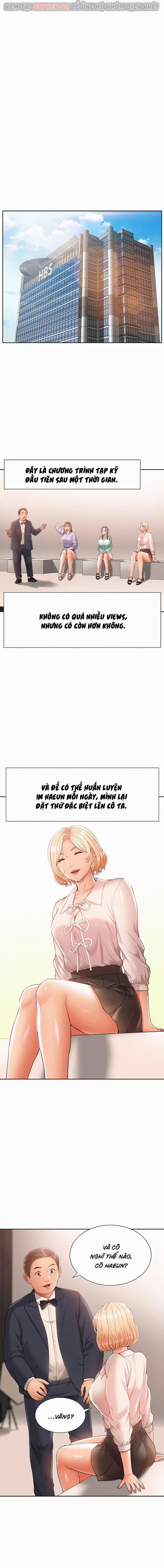 Tôi Là Người Bị Thôi Miên Nhưng Lại Lập Ra Dàn Harem Idol 6 trang 18