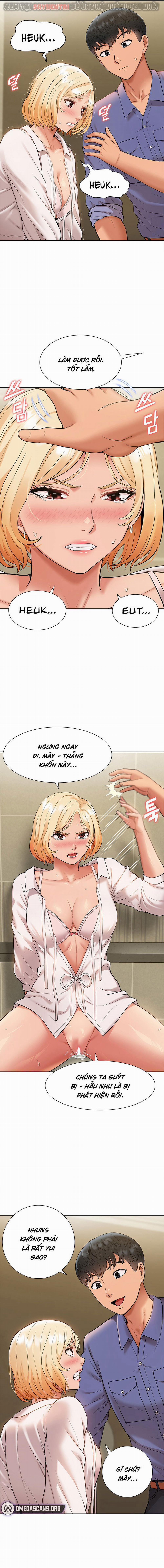 Tôi Là Người Bị Thôi Miên Nhưng Lại Lập Ra Dàn Harem Idol 7 trang 16