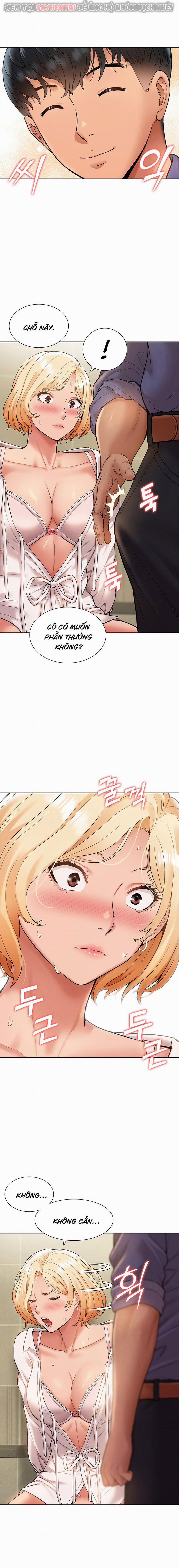 Tôi Là Người Bị Thôi Miên Nhưng Lại Lập Ra Dàn Harem Idol 7 trang 17