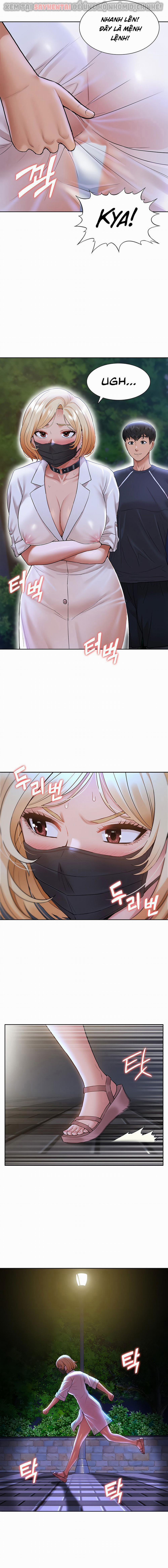 Tôi Là Người Bị Thôi Miên Nhưng Lại Lập Ra Dàn Harem Idol 8 trang 8