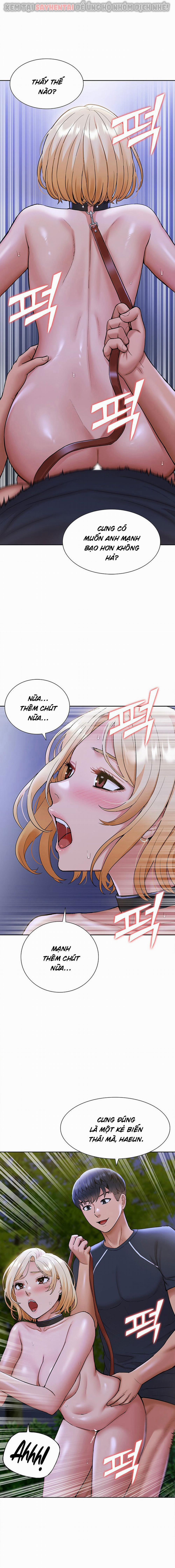 Tôi Là Người Bị Thôi Miên Nhưng Lại Lập Ra Dàn Harem Idol 9 trang 11