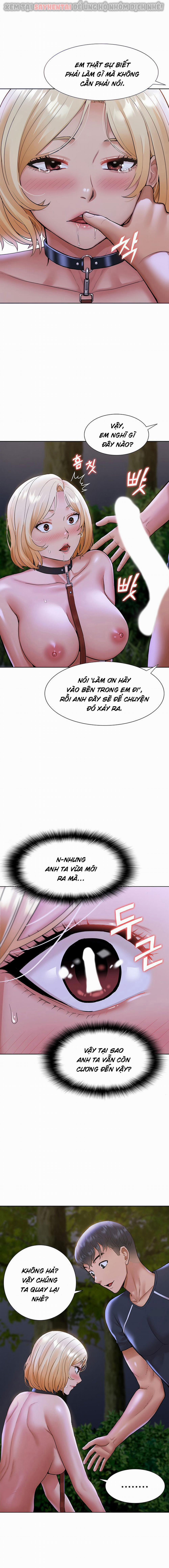 Tôi Là Người Bị Thôi Miên Nhưng Lại Lập Ra Dàn Harem Idol 9 trang 5