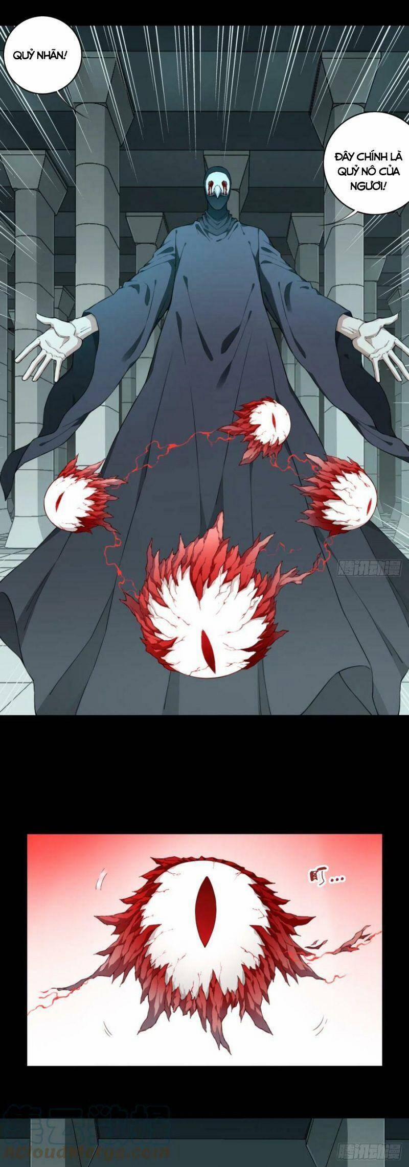 Tôi Là Người Môi Giới Của Ngôi Nhà Kỳ Quái 100 trang 16